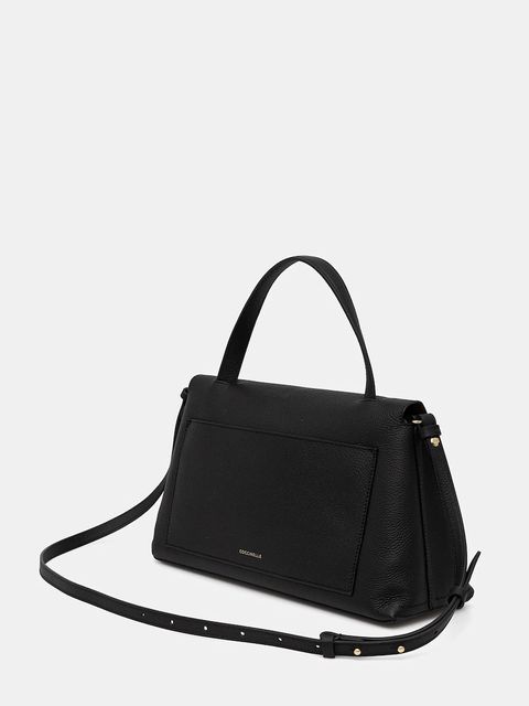 Coccinelle torebka skórzana NIKLA