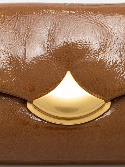 Sessun torebka skórzana