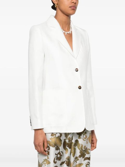 Max Mara Guglia blazer - White - zdjęcie produktu nr 2