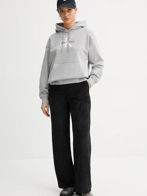 Calvin Klein Jeans bluza - zdjęcie produktu nr 1