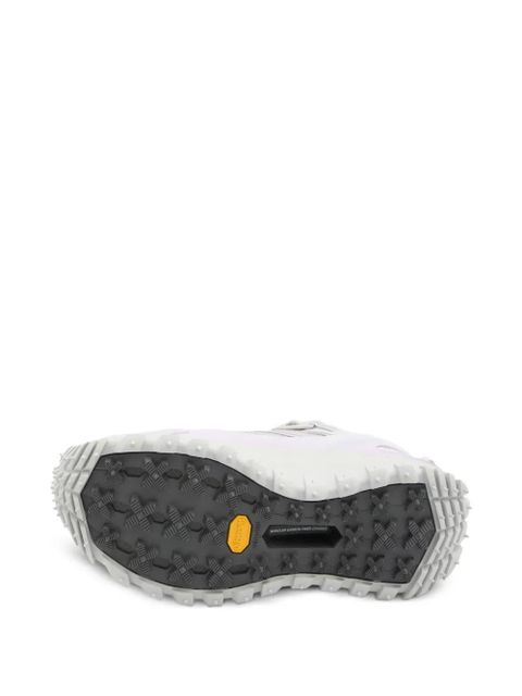 Moncler Trailgrip GTX lace-up sneakers - Grey