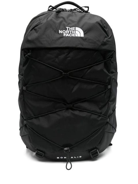 The North Face Borealis backpack - Black - zdjęcie produktu nr 1