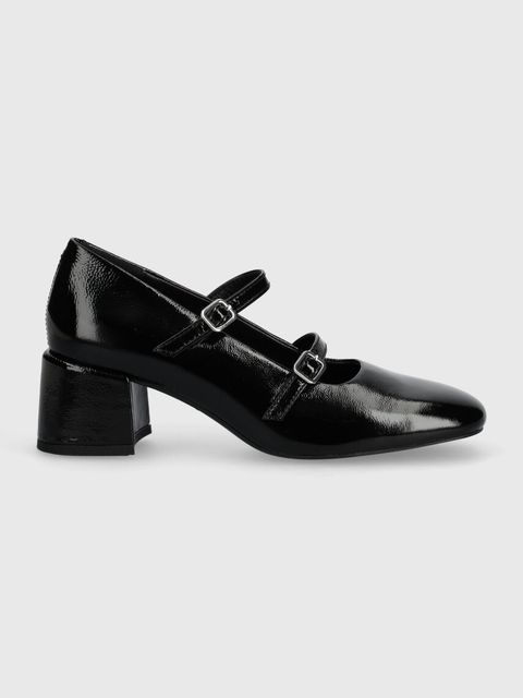 Vagabond Shoemakers czółenka skórzane ADISON - zdjęcie produktu nr 1