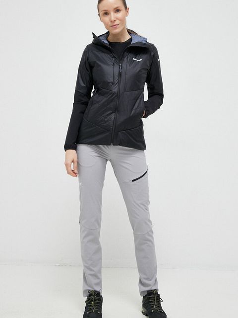 Salewa spodnie outdoorowe Pedroc 2 DST - zdjęcie produktu nr 1