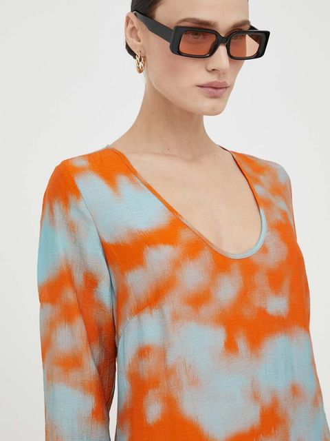 Samsoe Samsoe sukienka