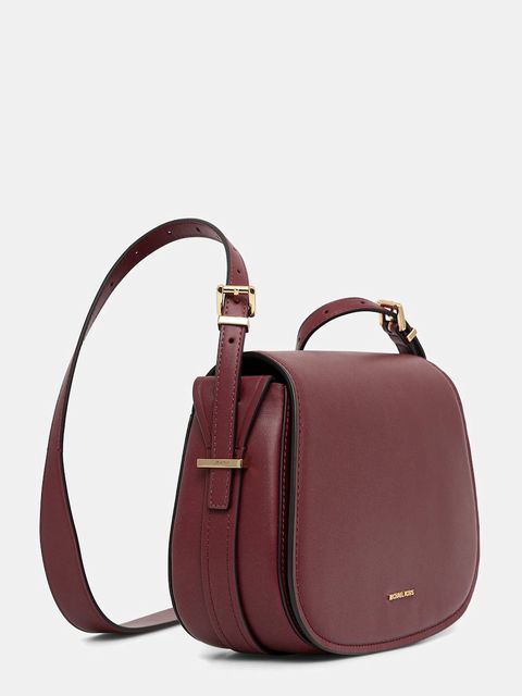 MICHAEL Michael Kors torebka skórzana