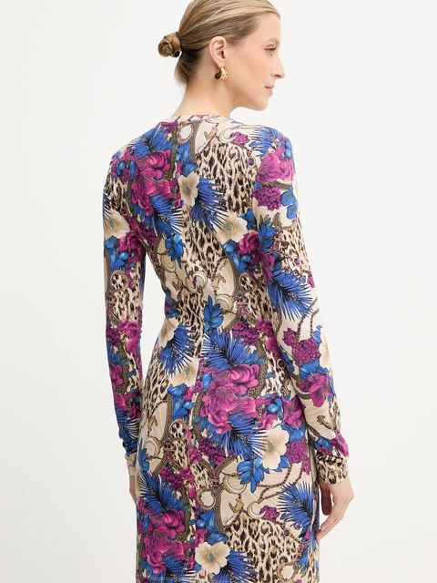 Just Cavalli sukienka