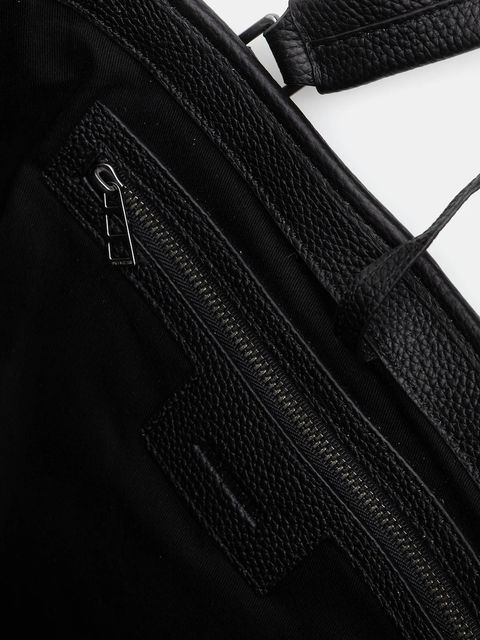 ZADIG&VOLTAIRE torebka skórzana