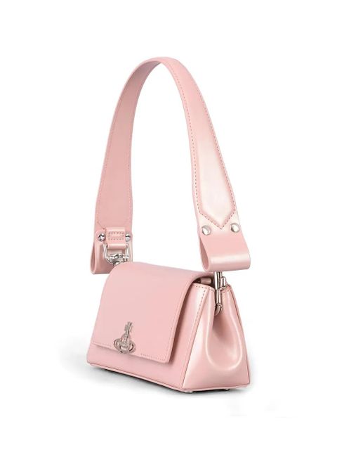 Vivienne Westwood small Hazel shoulder bag - Pink - zdjęcie produktu nr 2