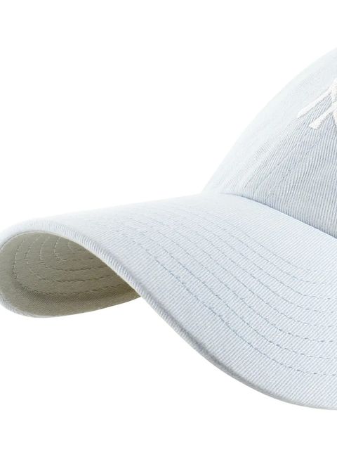 47 brand czapka z daszkiem bawełniana MLB New York Yankees - zdjęcie produktu nr 1