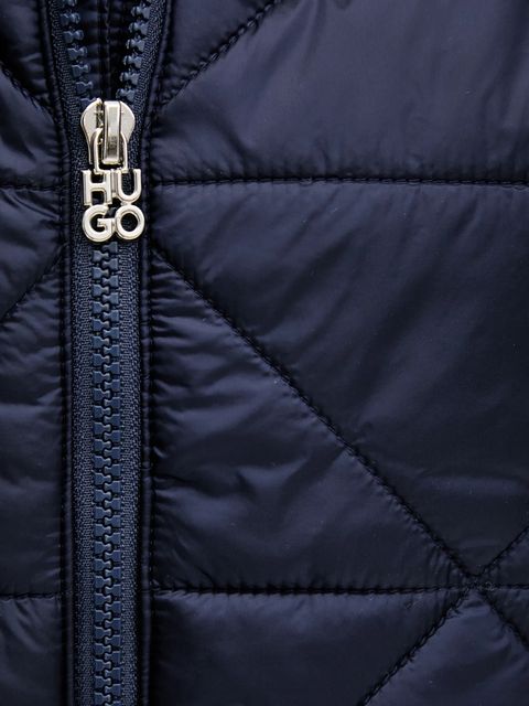 HUGO kurtka Fandine-1