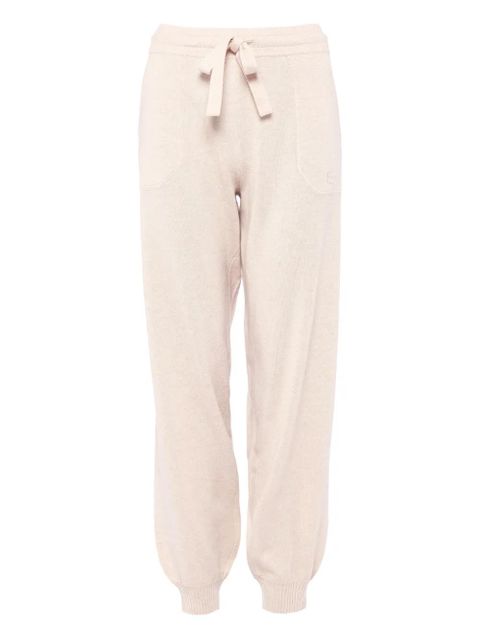 ERES Star track pants - Pink - zdjęcie produktu nr 1