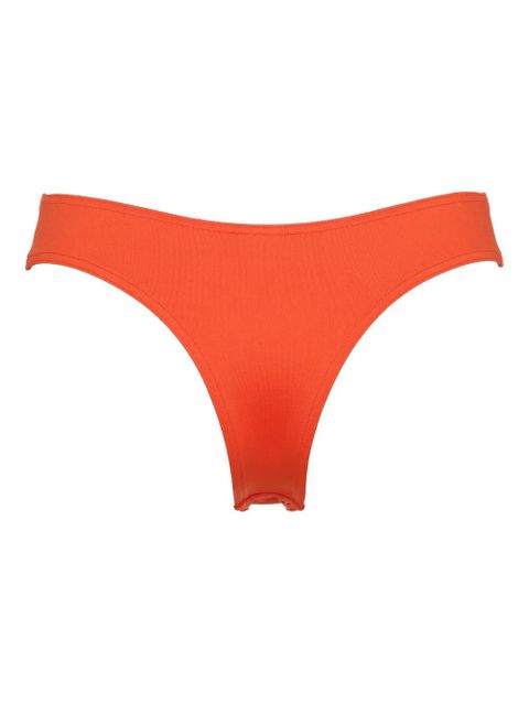 ERES minimum thongs - Orange