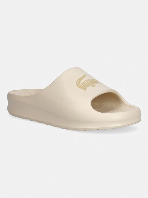 Lacoste klapki damskie Serve Slide 2.0 - zdjęcie produktu nr 1