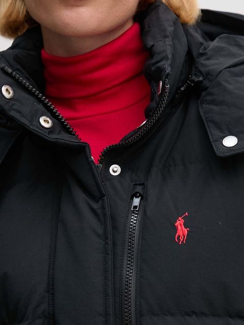 Polo Ralph Lauren kurtka puchowa
