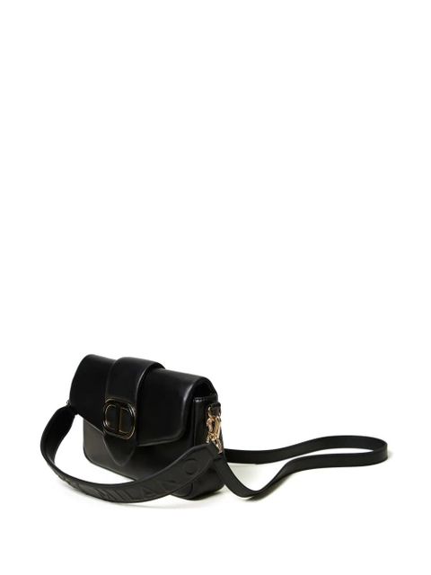 TWINSET medium Amie shoulder bag - Black