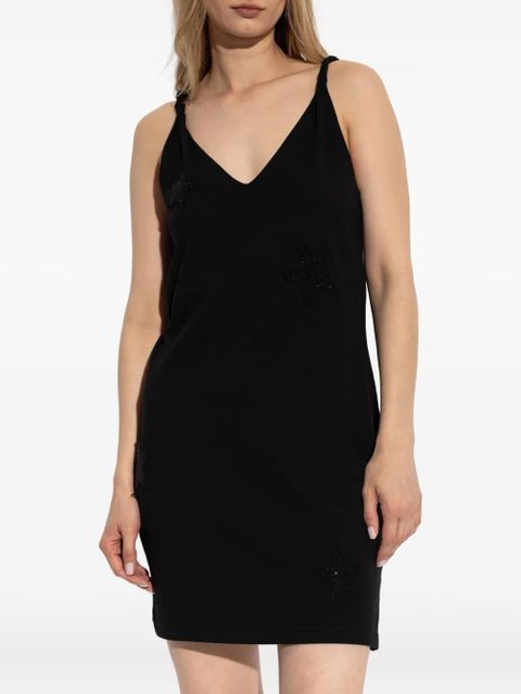 Zadig&Voltaire Stella dress - Black - zdjęcie produktu nr 2