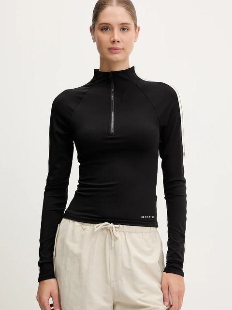 P.E Nation longsleeve Nightfall - zdjęcie produktu nr 2