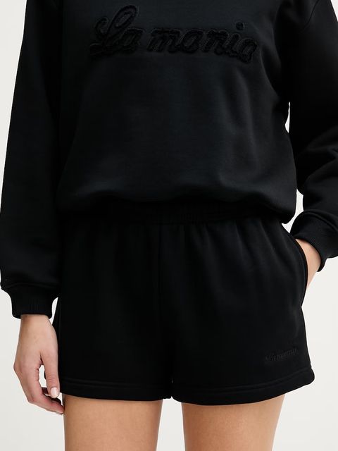 La Mania szorty dresowe damskie - zdjęcie produktu nr 1