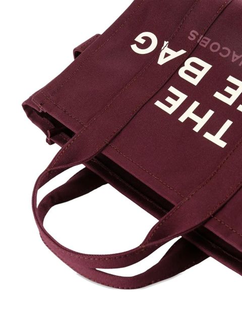 Marc Jacobs The Tote bag - Red - zdjęcie produktu nr 2