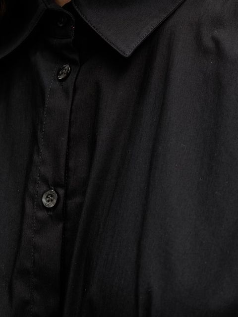 HUGO koszula The Fitted Shirt