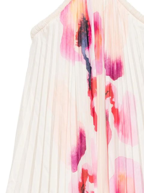 Acler Fixby maxi dress - Neutrals - zdjęcie produktu nr 2