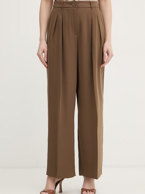 Armani Exchange spodnie damskie - zdjęcie produktu nr 1