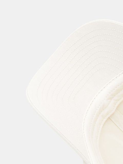 Miss Sixty czapka z daszkiem bawełniana