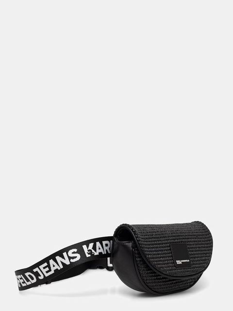 Karl Lagerfeld Jeans saszetka - zdjęcie produktu nr 1