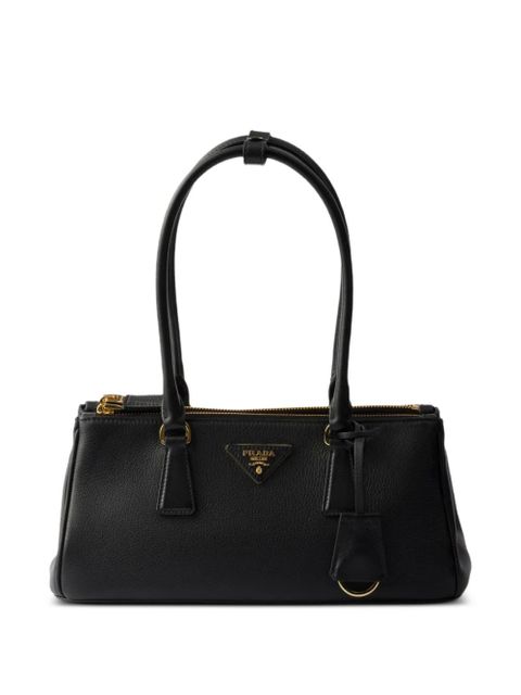 Prada Galleria tote bag - Black - zdjęcie produktu nr 1