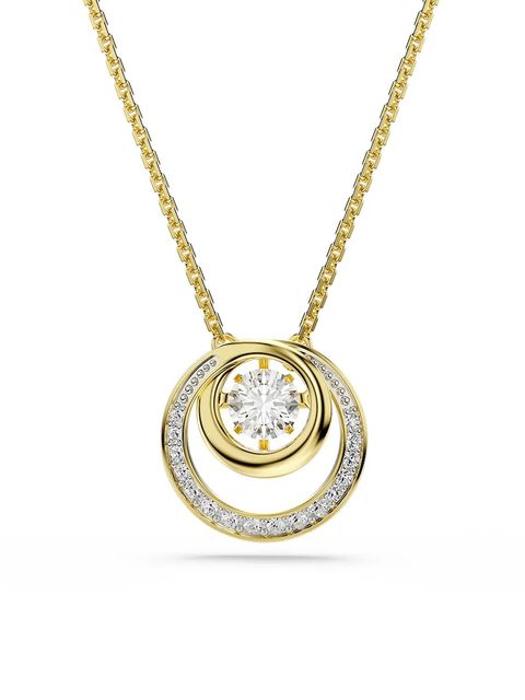 Swarovski naszyjnik HYPERBOLA