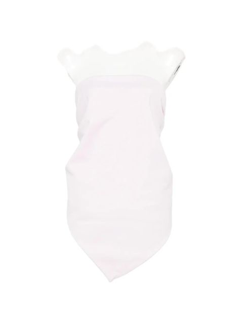 AGOLDE x Maria McManus Bandana top - Pink - zdjęcie produktu nr 1