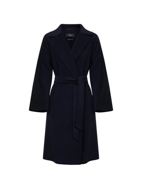 Weekend Max Mara Poldo coat - Blue - zdjęcie produktu nr 1