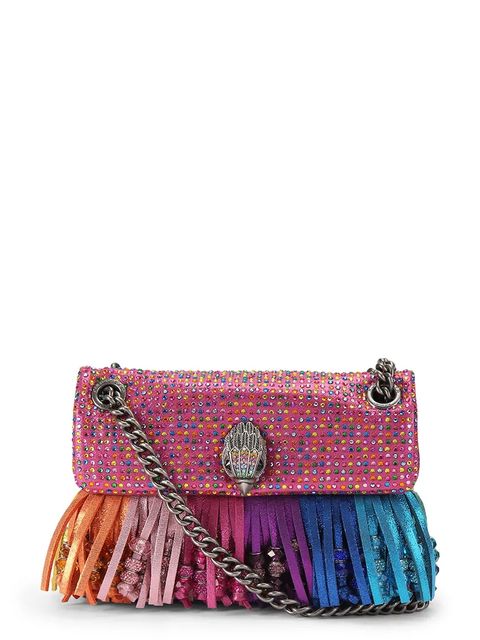 Kurt Geiger London torebka crossbody damska Kensington - zdjęcie produktu nr 1