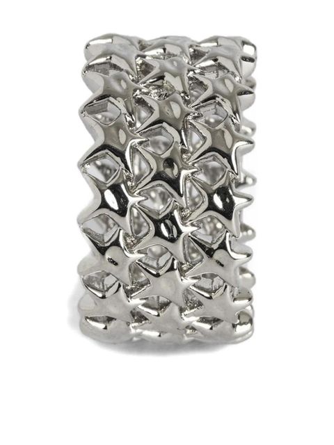 Zadig&Voltaire Rock Star ring - Silver