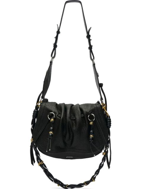 ISABEL MARANT Bolton shoulder bag - Black - zdjęcie produktu nr 1