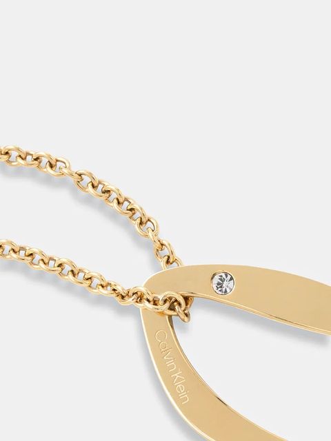 Calvin Klein naszyjnik 35000684 - zdjęcie produktu nr 2