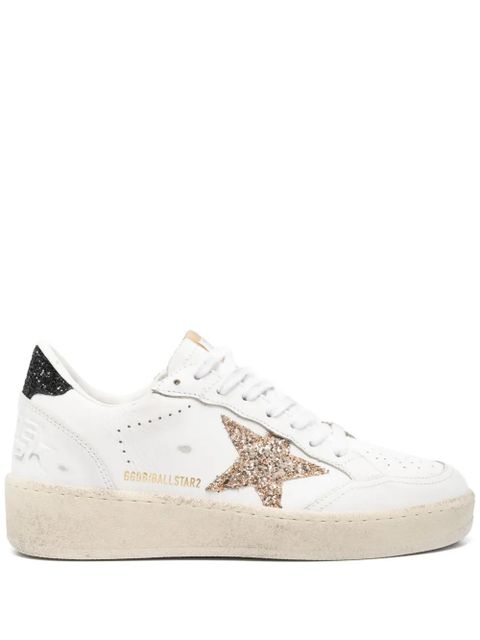 Golden Goose Ballstar 2 sneakers - White - zdjęcie produktu nr 1