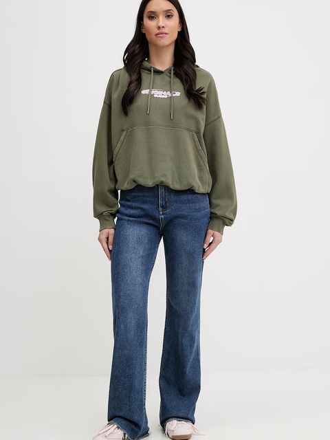 Guess Originals bluza bawełniana - zdjęcie produktu nr 2