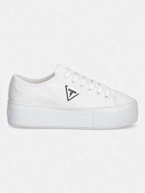 Guess tenisówki JOEZI3 - zdjęcie produktu nr 1