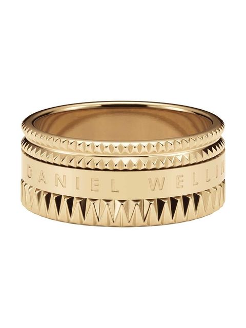 Daniel Wellington pierścionek Elevation Ring 54 - zdjęcie produktu nr 1