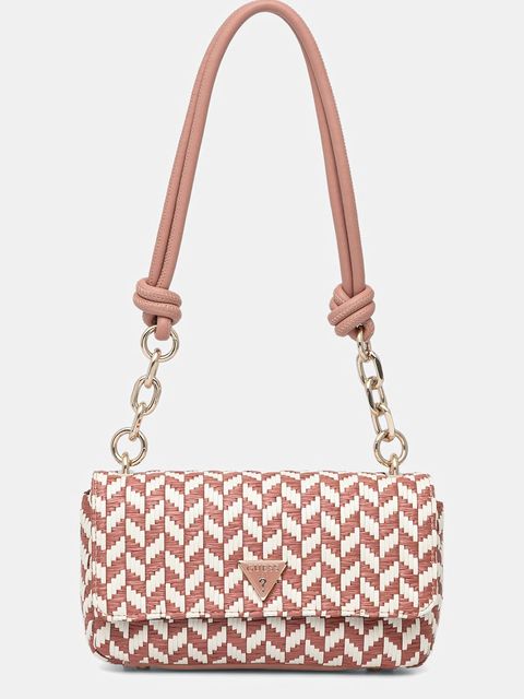 Guess torebka kuferek damska TESSI - zdjęcie produktu nr 2