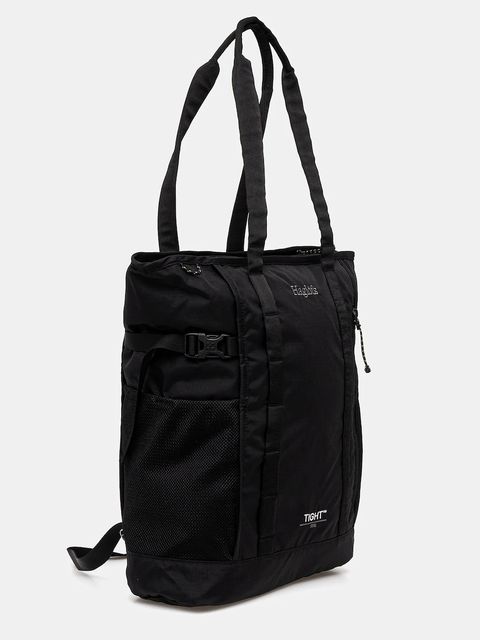 Haglöfs plecak damski kolor czarny duży gładki 607756 - zdjęcie produktu nr 2