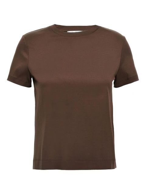 Max Mara Nerina T-shirt - Brown - zdjęcie produktu nr 1