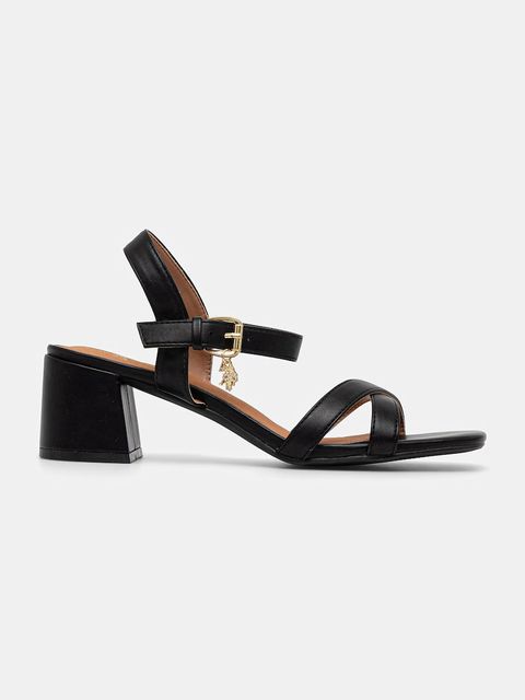 U.S. Polo Assn. sandały JADA004 - zdjęcie produktu nr 1