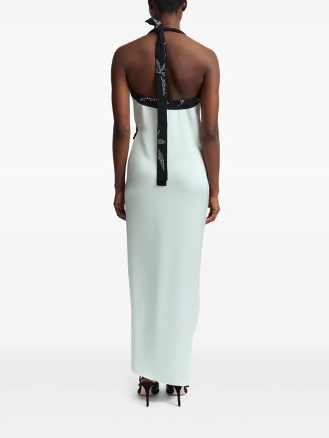 16Arlington Fiama gown - Blue