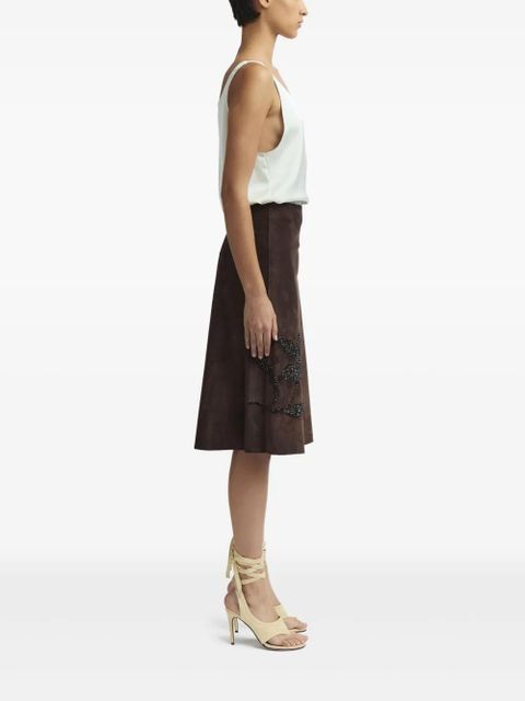 16Arlington Gilda tank top - Blue