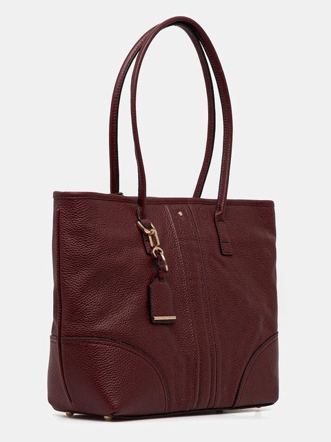 Geox torebka skórzana MIEREILLE - zdjęcie produktu nr 1