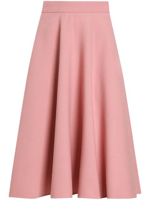 Dolce & Gabbana DNA A-line skirt - Pink - zdjęcie produktu nr 1