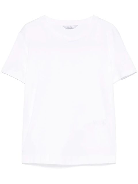 Max Mara Nerina T-shirt - White - zdjęcie produktu nr 1